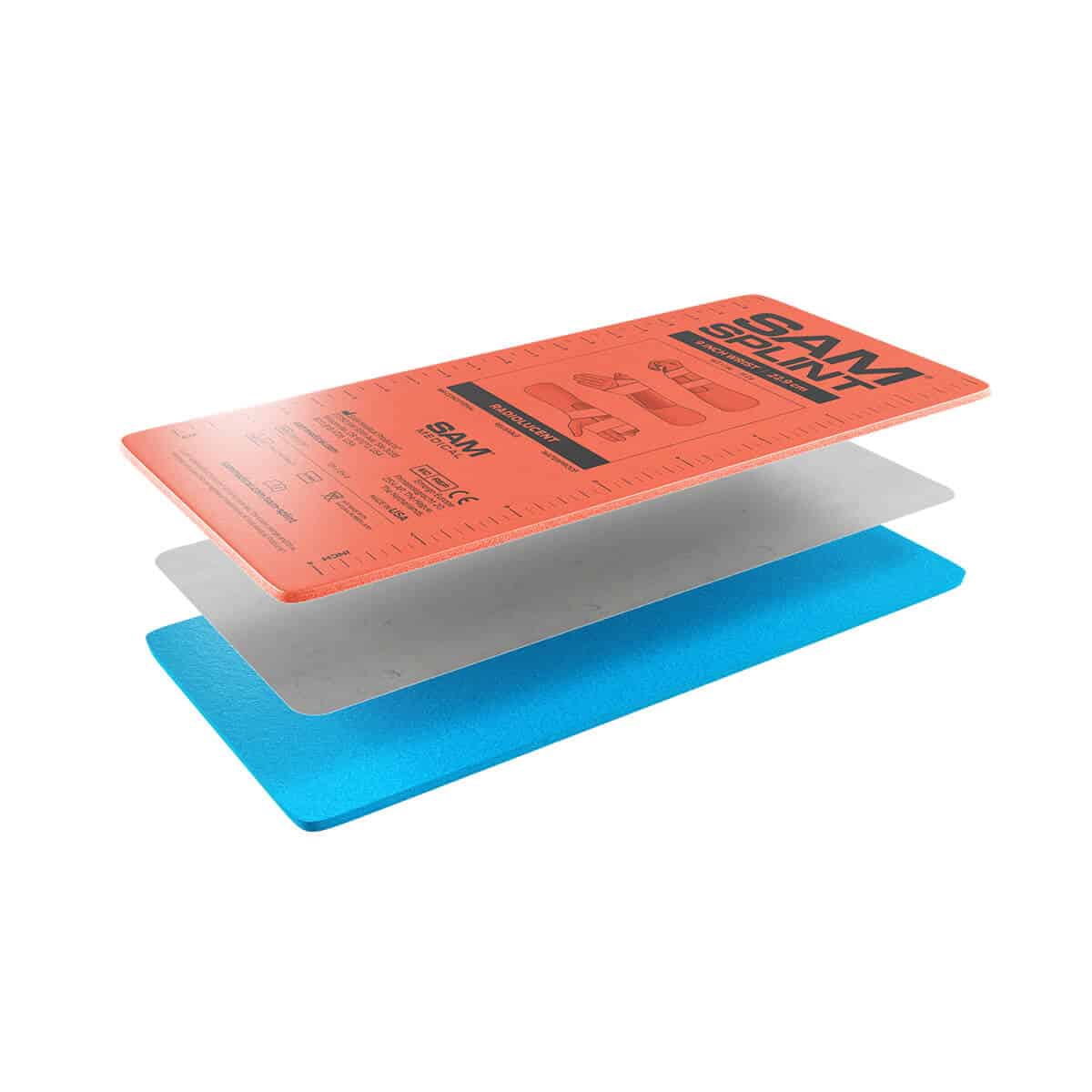 SAM spelka - flöt - Image 3