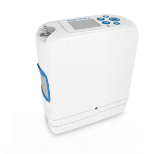 Inogen Rove 6 súrefnisvél