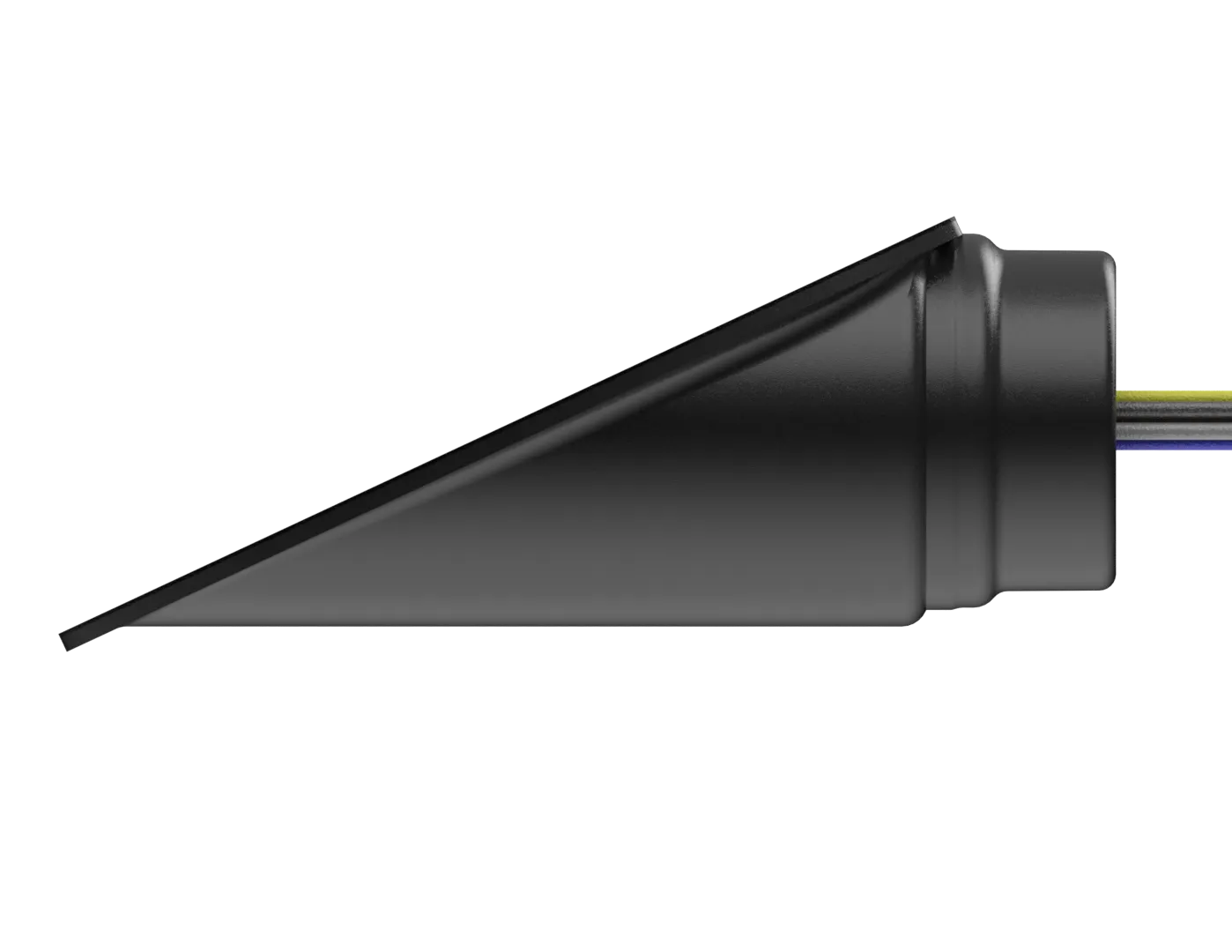 Infinity BB4 - gult 12/24V - Image 12