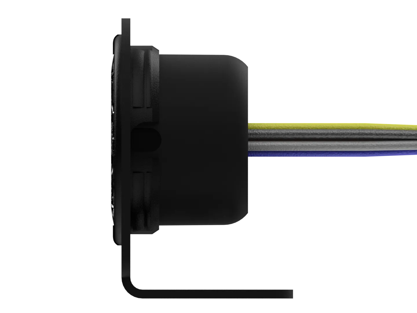 Infinity BB4 - gult 12/24V - Image 18