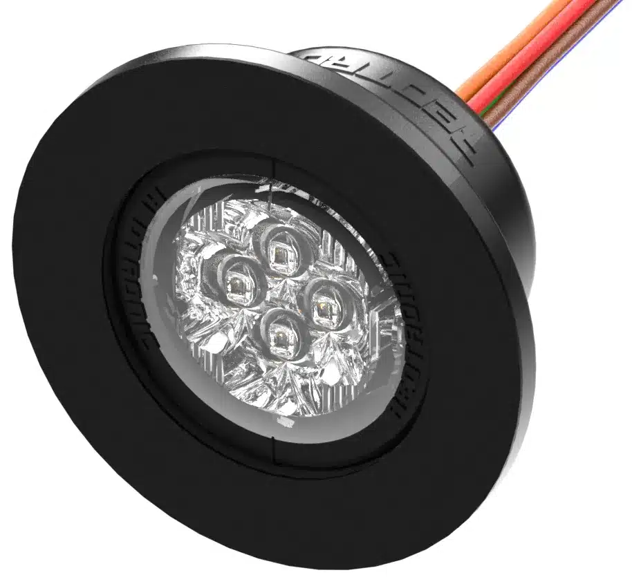 Infinity BB4 - gult 12/24V - Image 19