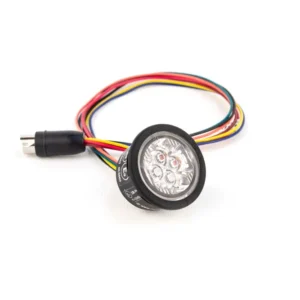 Infinity BB4 - gult 12/24V