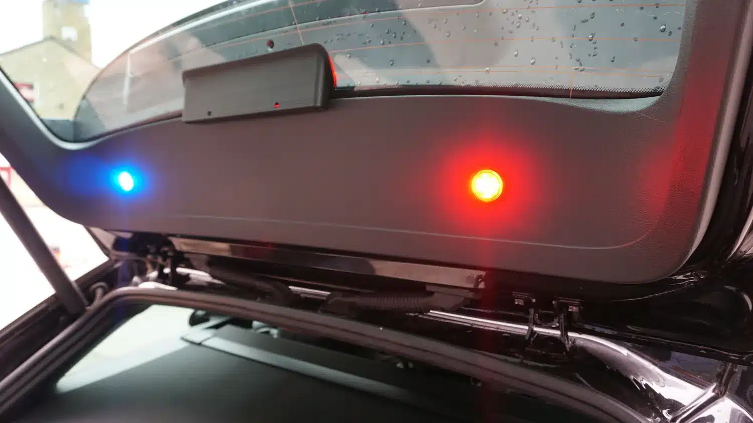 Infinity BB4 - gult 12/24V - Image 6