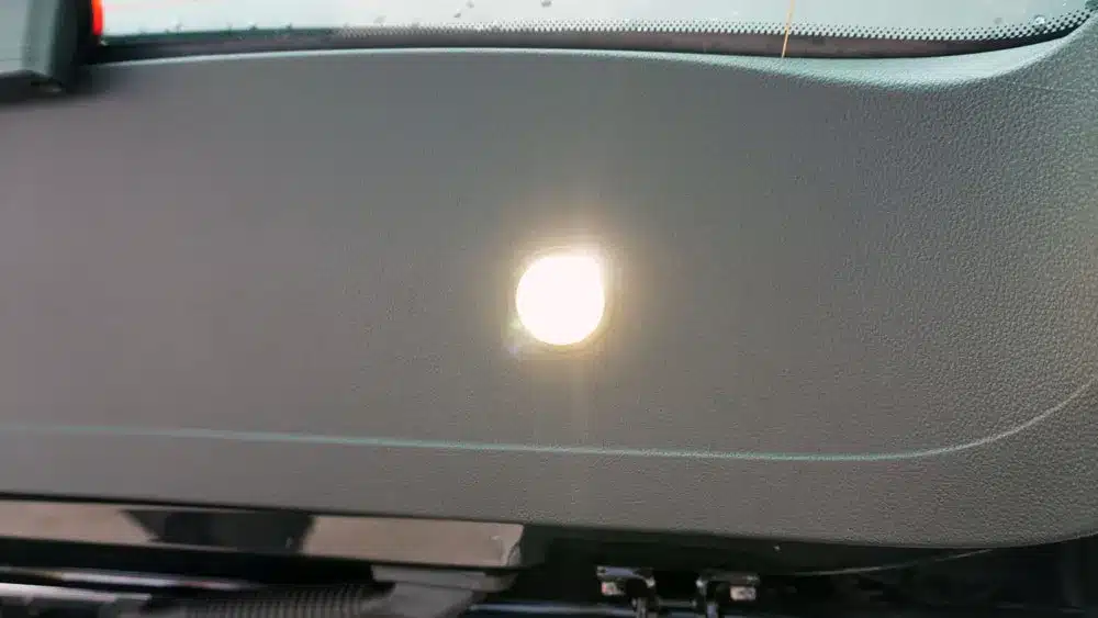 Infinity BB4 - gult 12/24V - Image 10