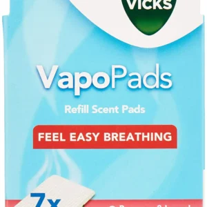 Kaz Vicks BaScent Pads