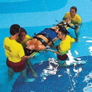 Alternative view of Najo Redihold - Bakborð/bakbretti