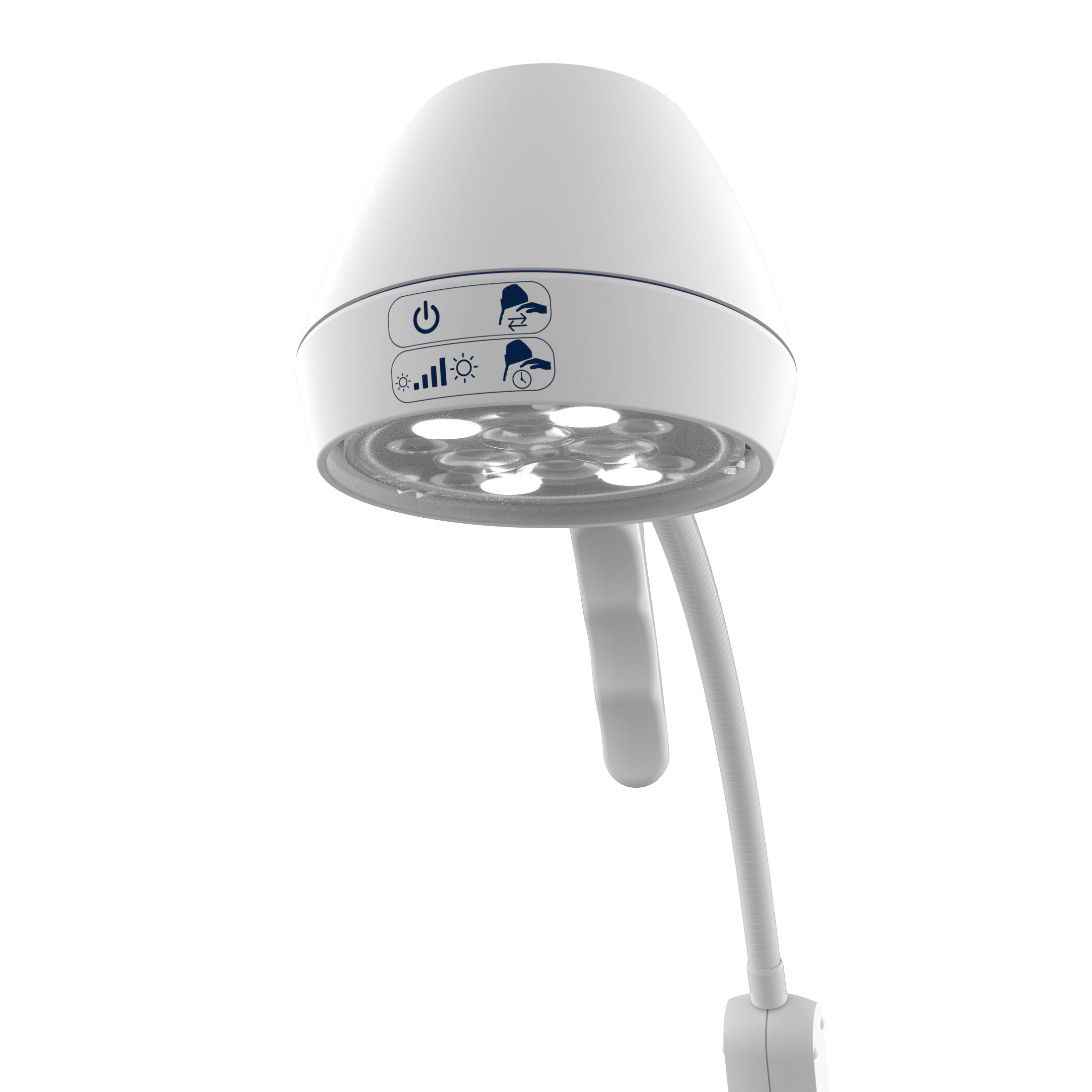 Series 1-100 - Examination lamp - Image 3