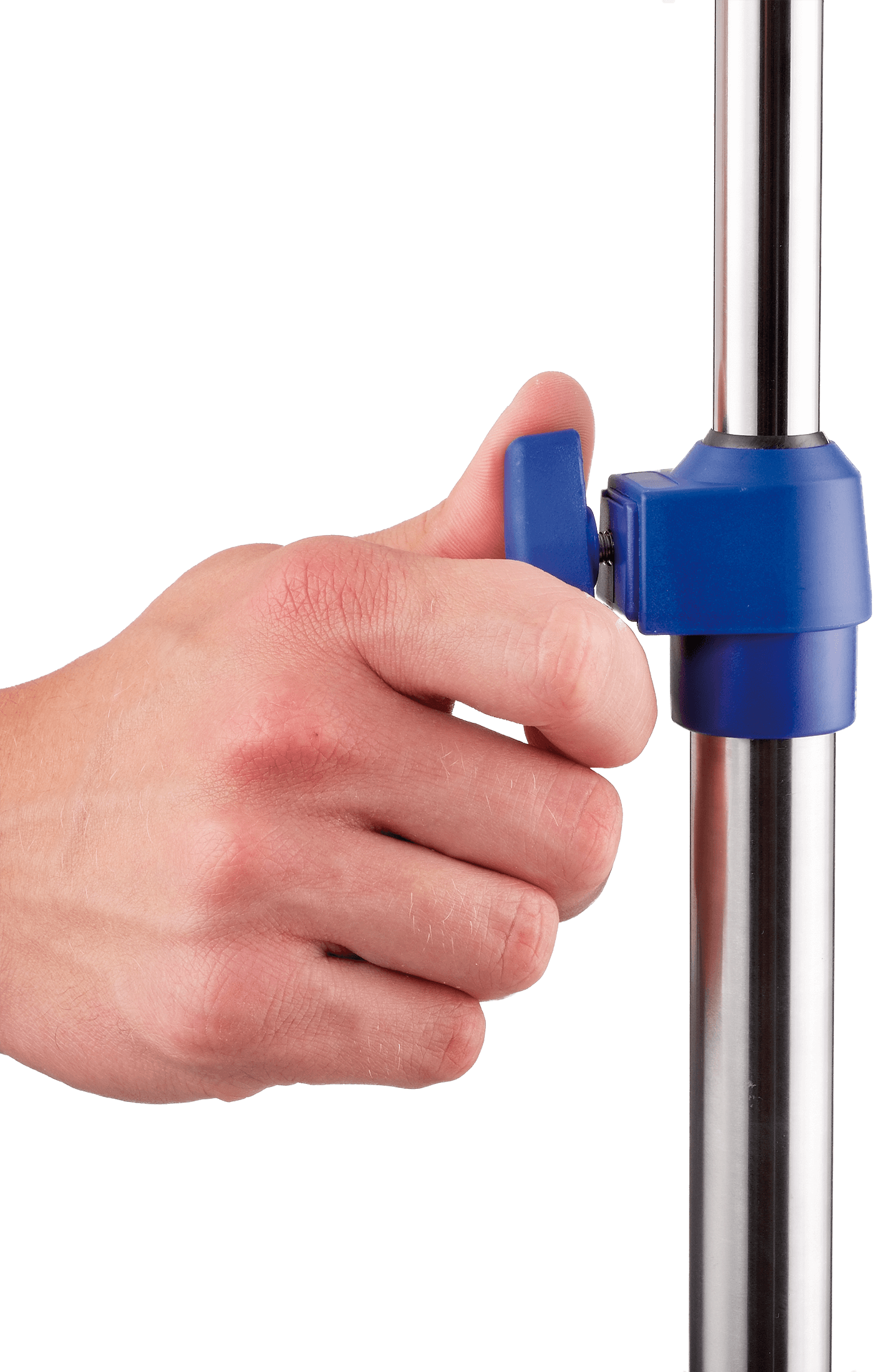 Innrennslisstandur - Provita - IV Stand normal care - Image 2