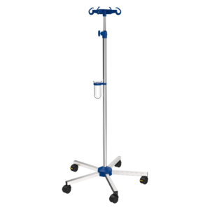 Innrennslisstandur - Provita - IV Stand normal care