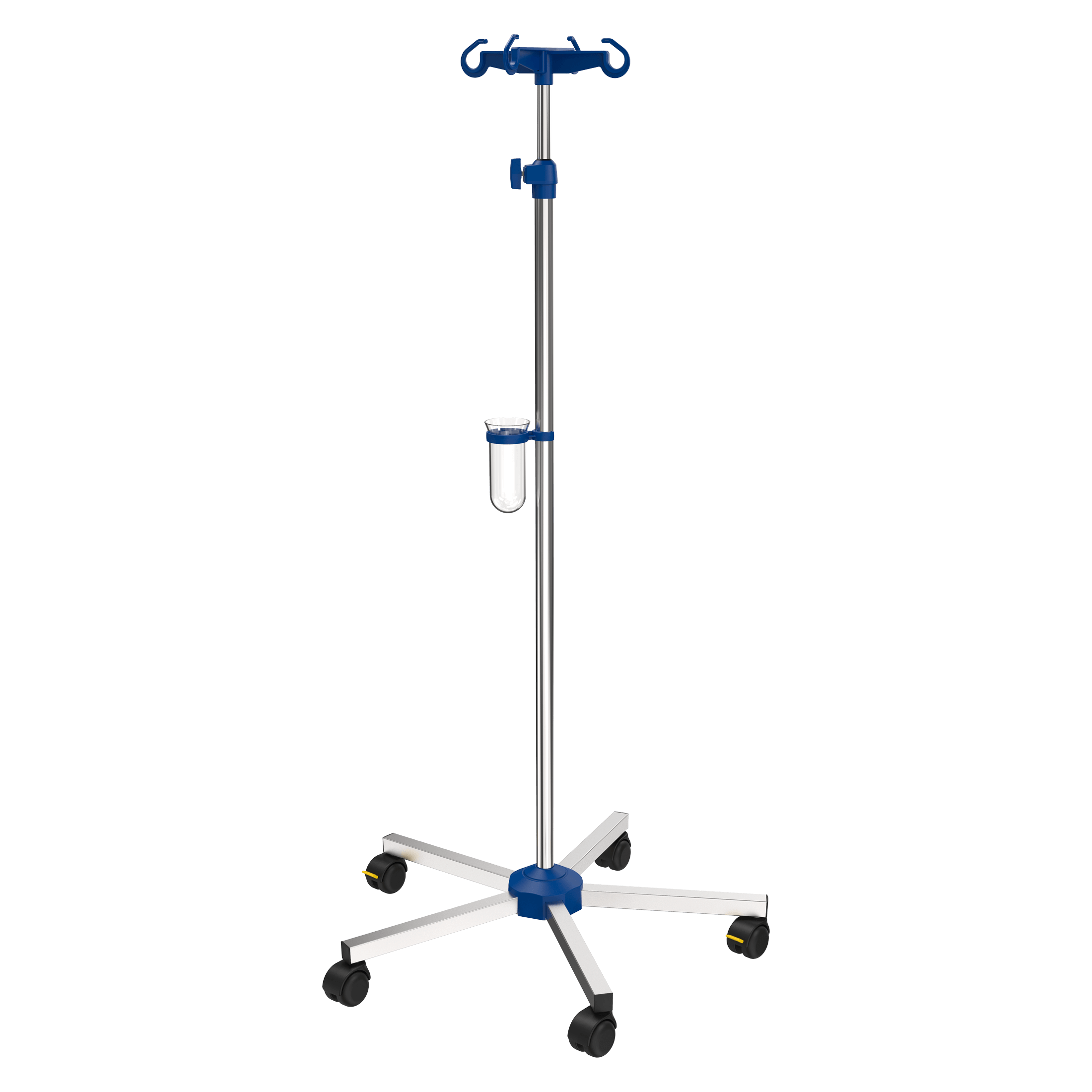 Innrennslisstandur - Provita - IV Stand normal care