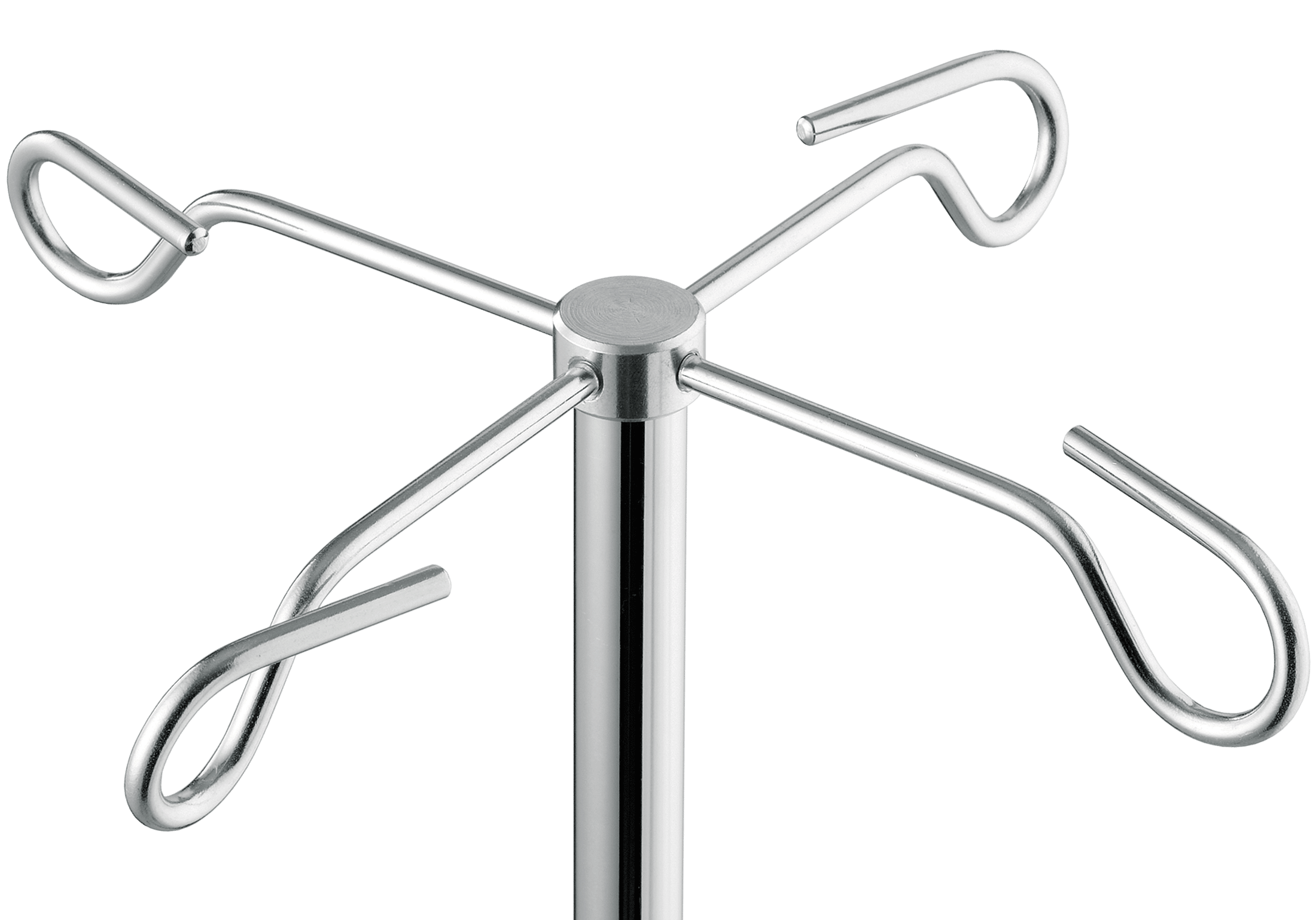 IV Stand intensive care - Image 2