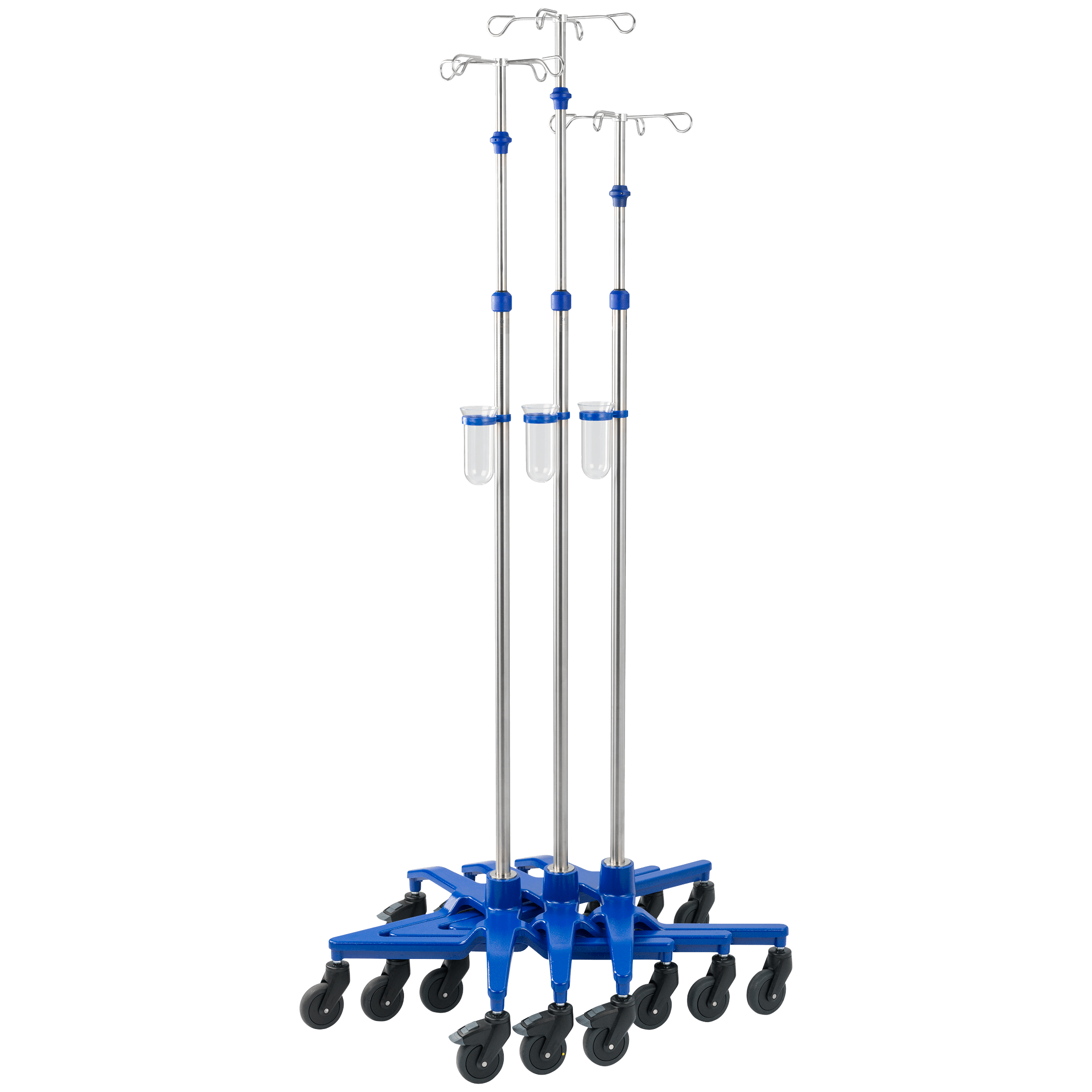 IV Stand eco-space - Image 4