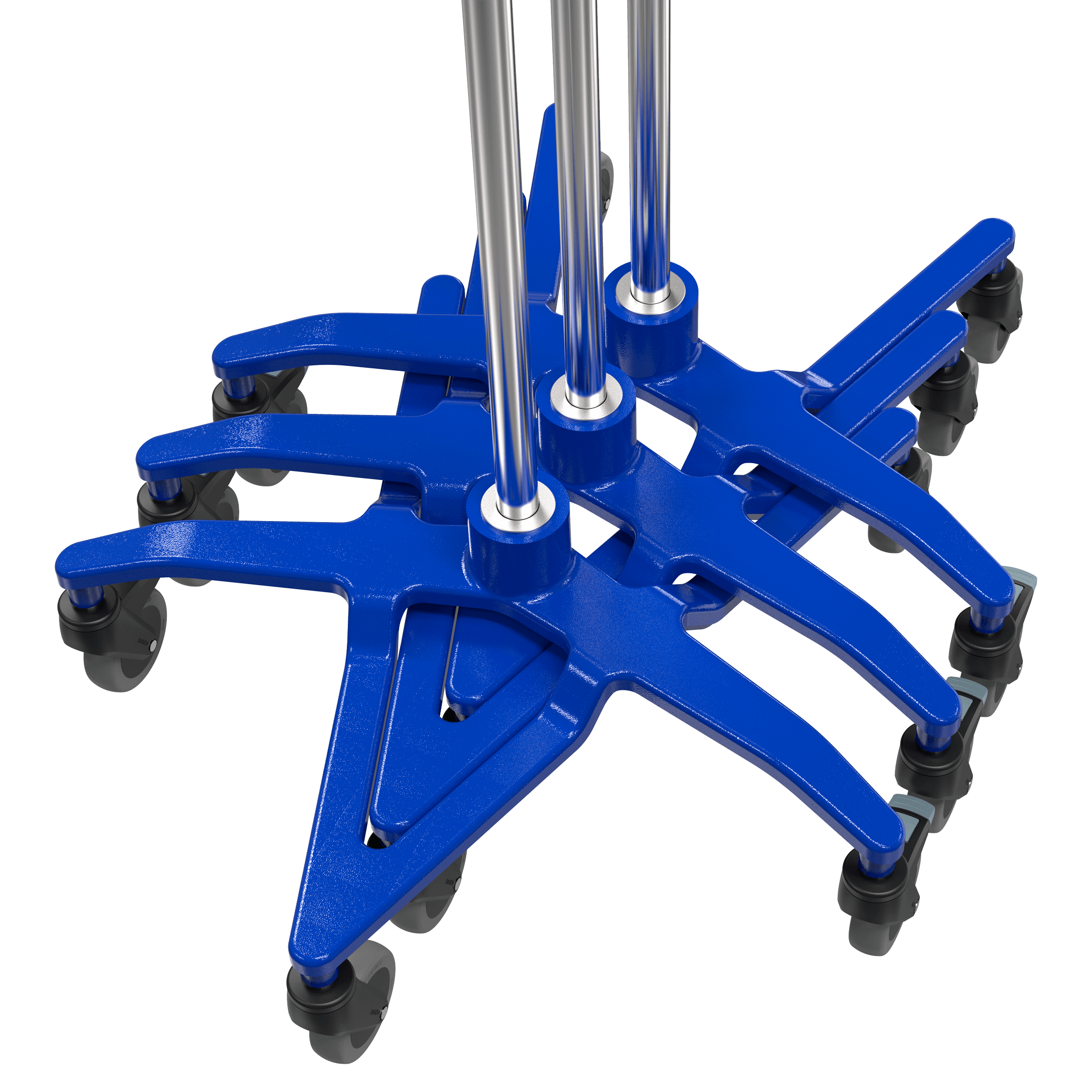 IV Stand eco-space - Image 5