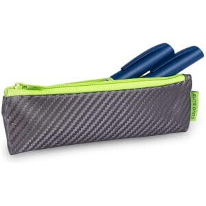 Alternative view of Insulin´s Isothermal pennaveski  - Carbon Lime