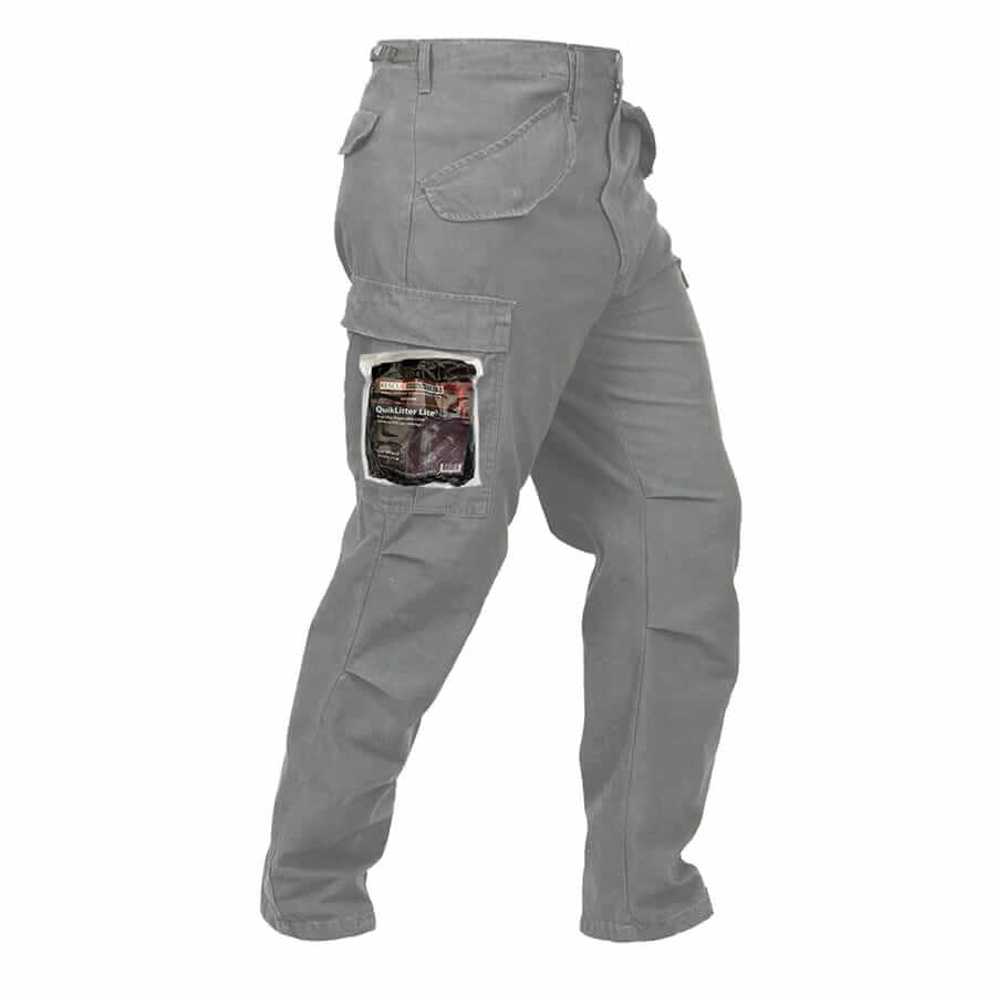 Burðardúkur - QuikLitter Lite™ - Image 4