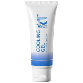 Radiaderm 1 kæligel