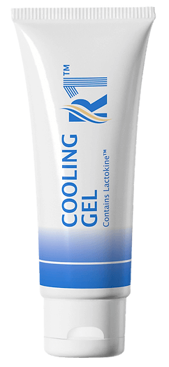 Radiaderm System R1 & R2 fyrir þá sem eru í geislameðferð - Image 2