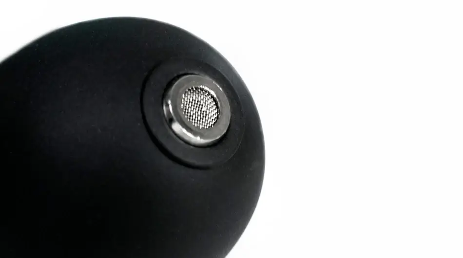 CALIBRA® - Pocket Aneroid handvirkur blóðþrýstingsmælir - svartur - Image 10