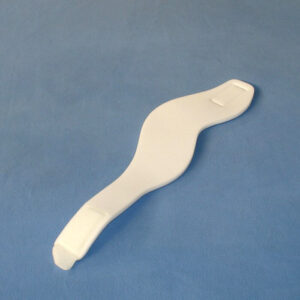 Hálskragi mjúkur Standard