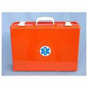 Fyrsta hjálp f 31-50