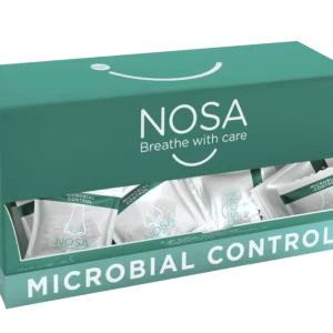 Nosa Microbial