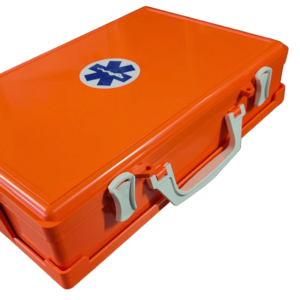 sjúkrakassi 11-30 manns