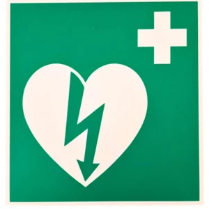 AED merki