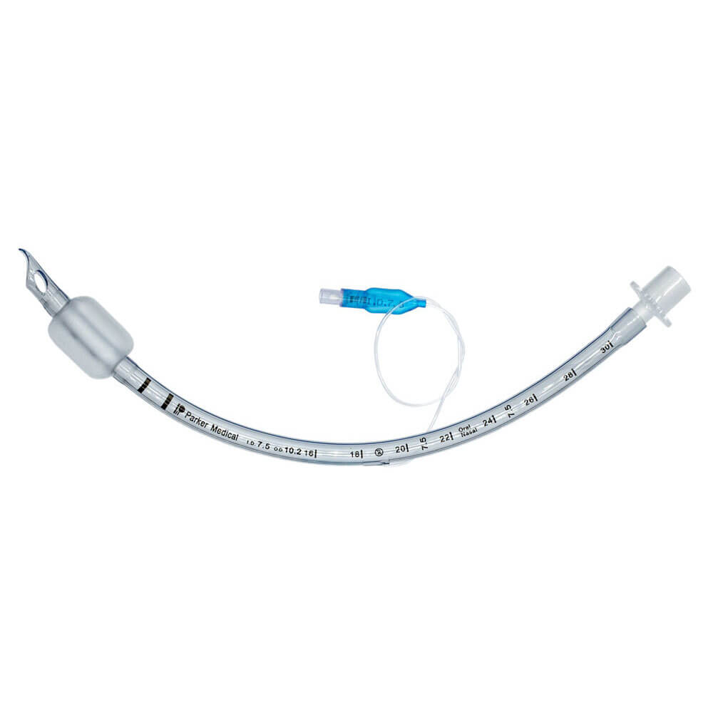 Barkaslanga - Parker 5.5 - Cuffed Endotracheal Tubes