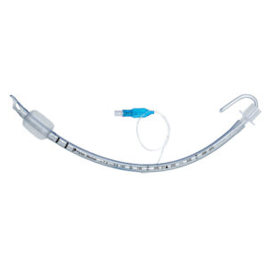 Flex-Tip® Cuffed Endotracheal Tubes with Preloaded Stylet - Parker 7.0