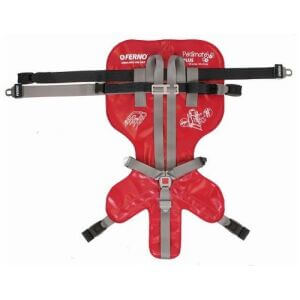 Alternative view of Pedi-mate + barnaólar (2,3 - 45 kg)