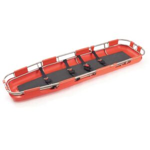 Björgunarskel - Advantage Basket Stretcher with Stratload and Straps