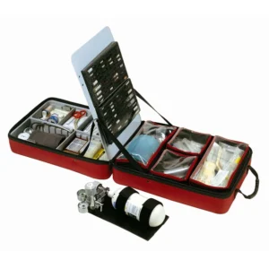 Alternative view of Promed lækna taska