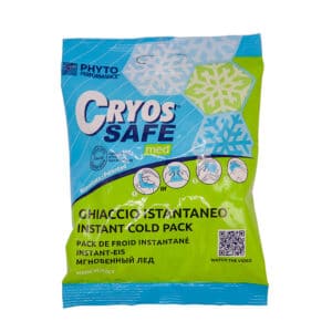 Cryos Safe Med kælipoki