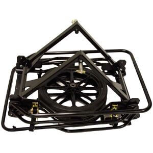 Alternative view of Porter Transport System