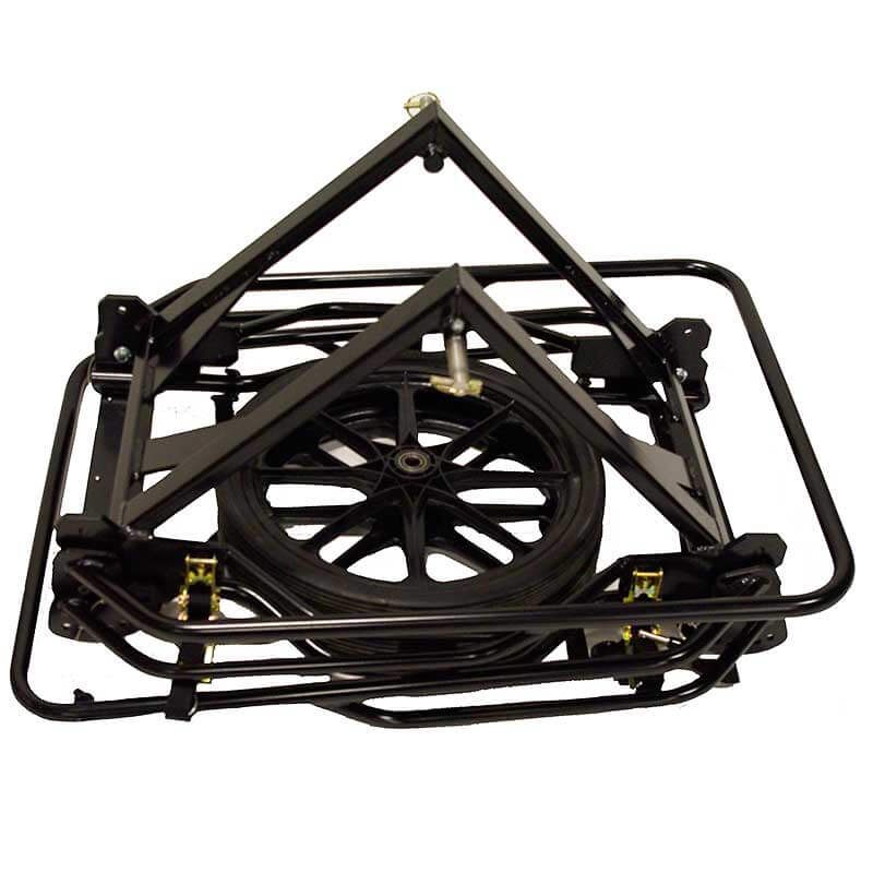 Porter Transport System - Image 2