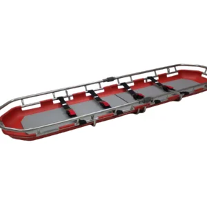 Basket Spartan Titanium - sundurtakanleg