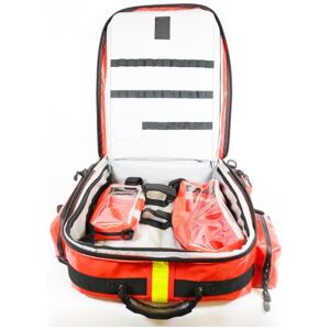 Alternative view of PROACT Deluxe Emergency bakpoki