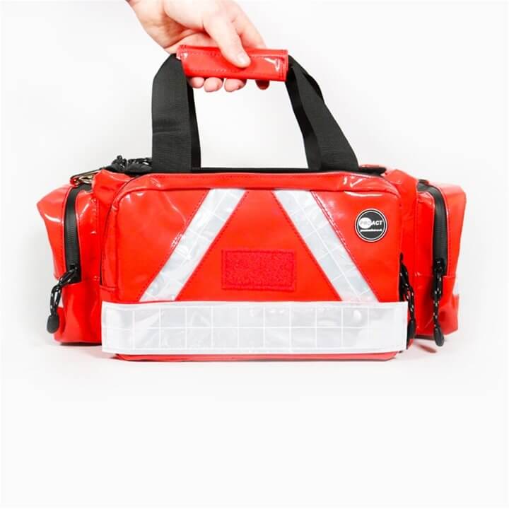 PROACT PROHold Holdall sjúkrataska