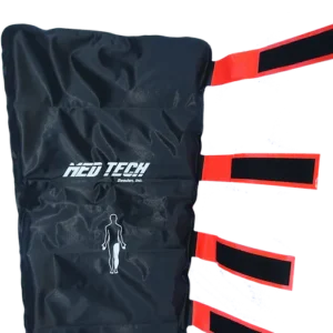 Grjónaspelka fyrir fótlegg frá Medtech Sweden