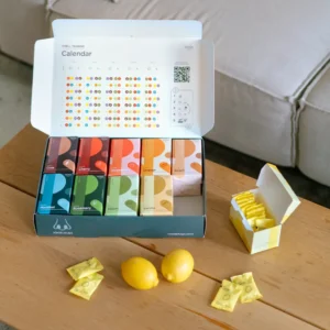 NOSA Smell training kit