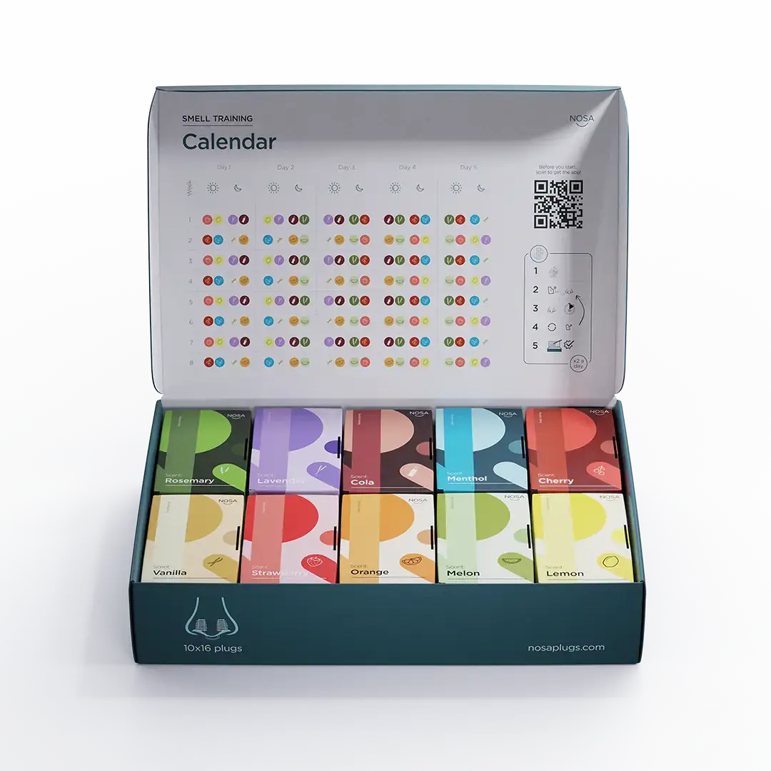 NOSA Smell training kit - Image 2