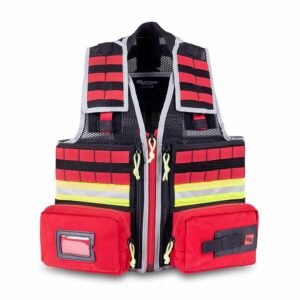 E-VEST’S EMT vesti rautt