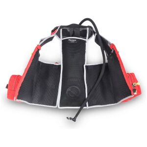 Alternative view of E-VEST’S EMT vesti rautt