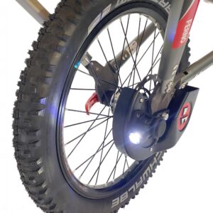 TIROL-KIT Xtreme Rescue Wheel Ferno hjól