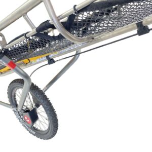 TIROL-KIT Xtreme Rescue Wheel