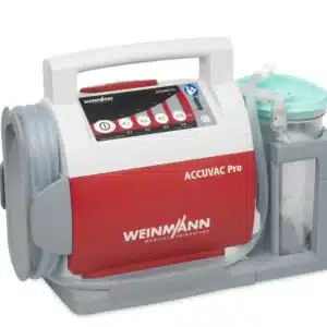 Accuvac Pro sogtæki