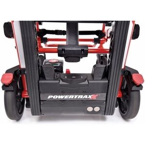 Ferno Powertraxx stigastóll belti