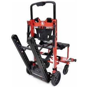 Ferno Powertraxx stigastóll hálfopin