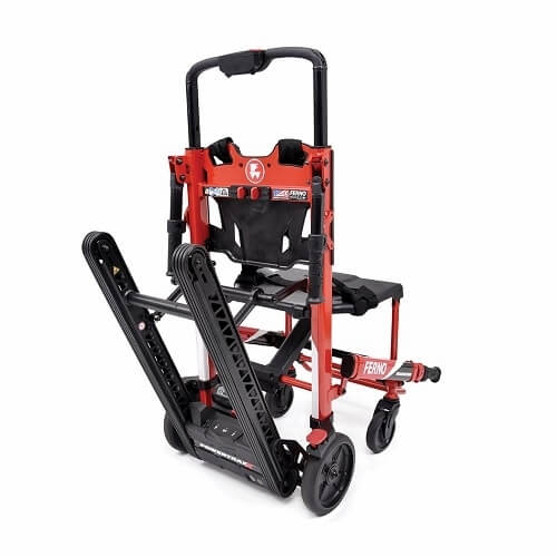 Ferno Powertraxx stigastóll hálfopin