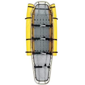 Alternative view of Flothólkasett fyrir björgunarkörfur - Traverse Rescue